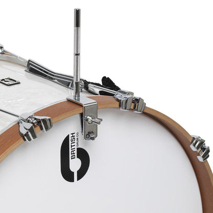 Stagg BH268 koklokke holder til stortromme