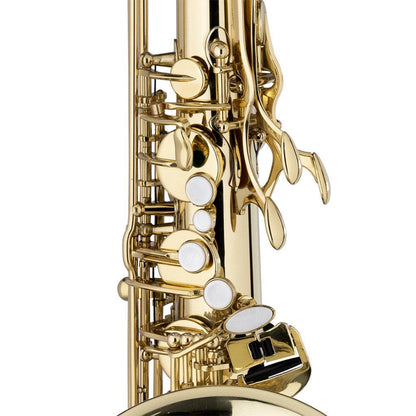 Stagg Bb tenor saxophone