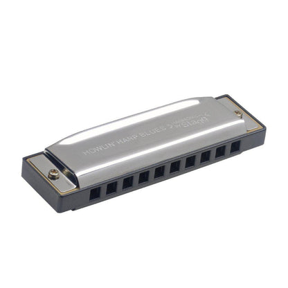 Stagg Blues Harmonica B