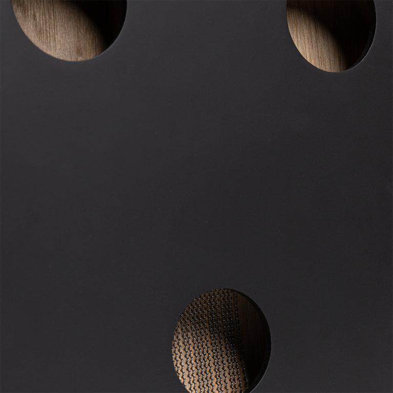 Stagg Tri-Tone Pad with bag