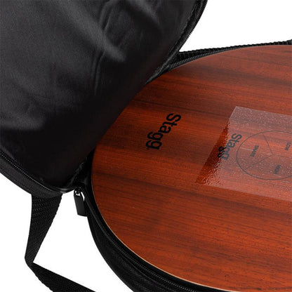 Stagg Tri-Tone Pad with bag