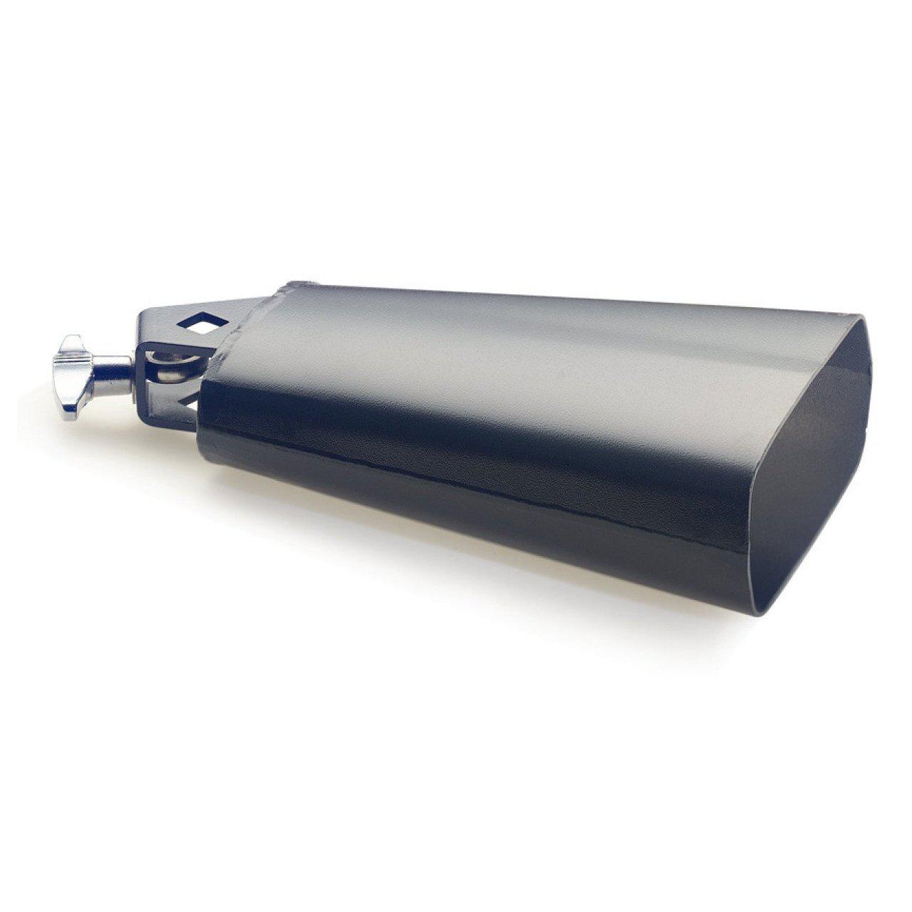 Stagg CB30(X)BK –  Rock koklokke til trommesæt