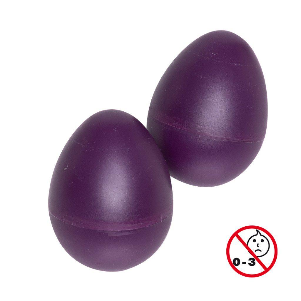 Stagg EGG-2 rytmeæg 2 stk