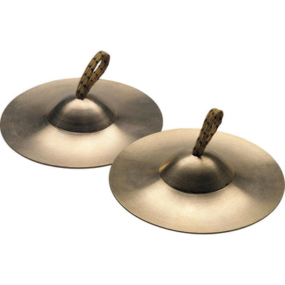 Stagg FCY-9 – Fingercymbaler i messing (par)