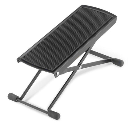 Stagg FOSQ1 fodskammel til klassisk guitar