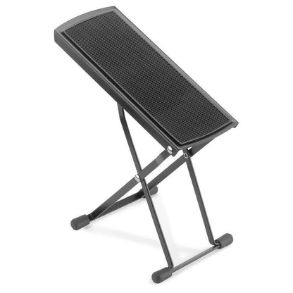 Stagg FOSQ1 fodskammel til klassisk guitar