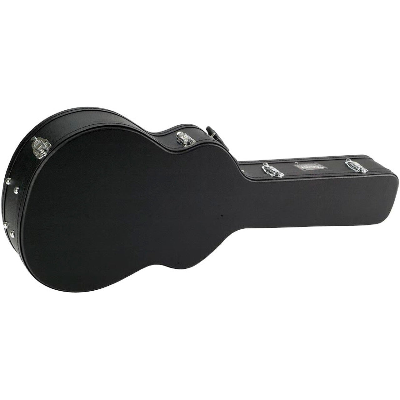 Stagg GCA-J – Hardcase til jumbo western-guitar