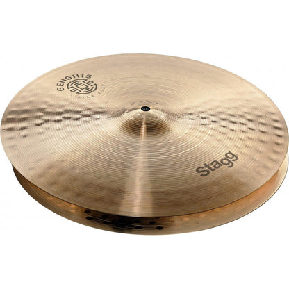 Stagg Genghis 14" Medium Hi-Hat
