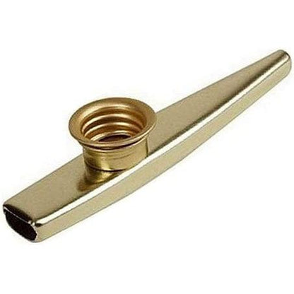 Stagg Golden Metal Kazoo