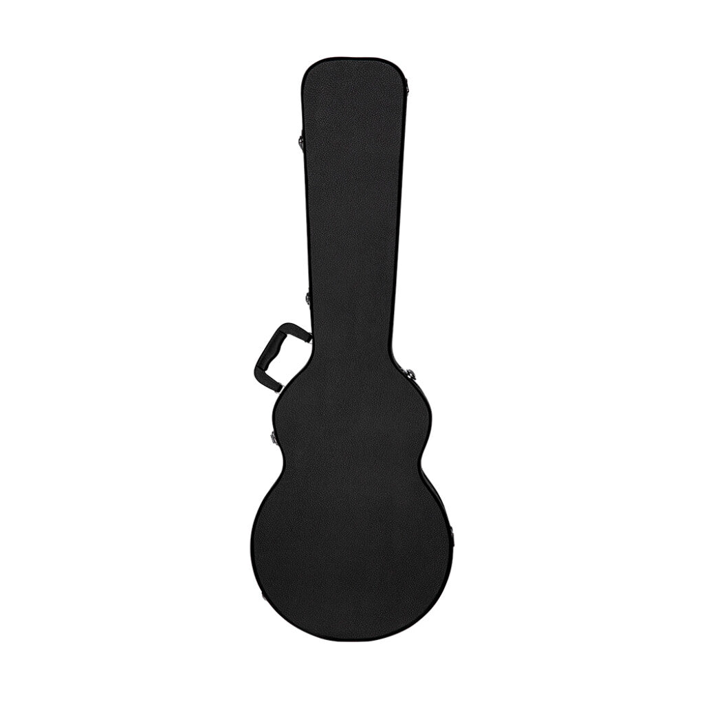 Stagg GCA-LP – Formstøbt kuffert til Les Paul-elguitar