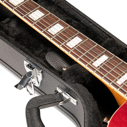 Stagg GCA-LP – Formstøbt kuffert til Les Paul-elguitar