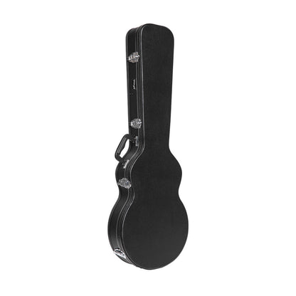 Stagg GCA-LP – Formstøbt kuffert til Les Paul-elguitar
