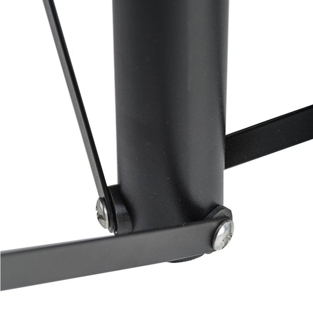 Stagg Højttaler stativsæt inkl. taske