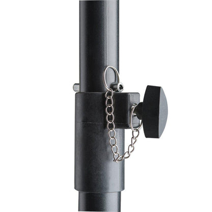 Stagg Højttaler stativsæt inkl. taske