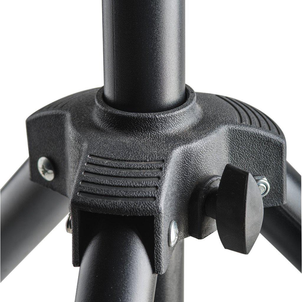 Stagg Højttaler stativsæt inkl. taske