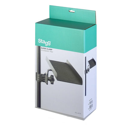 Stagg Hylde til mikrofonstativ