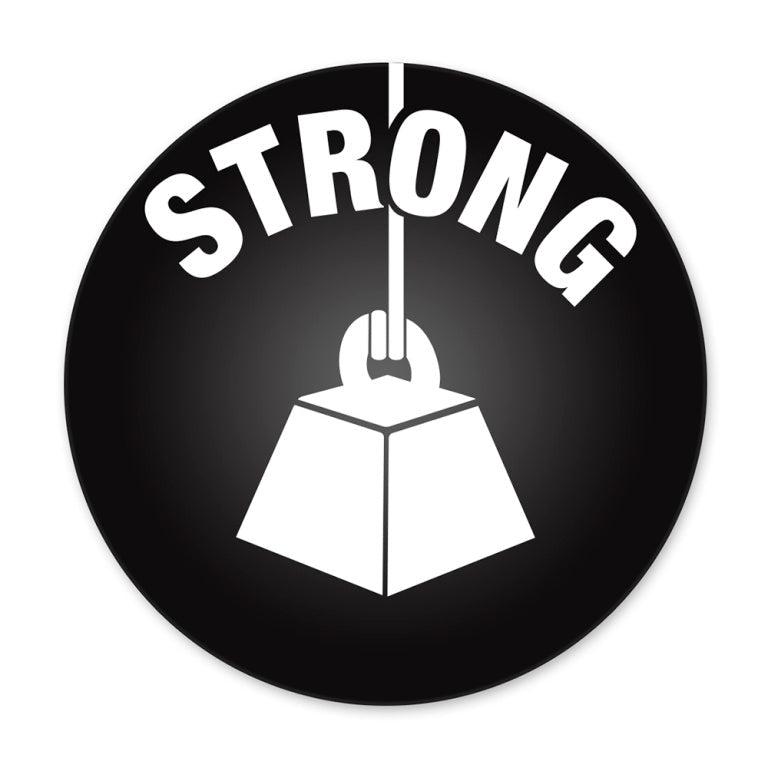 Stagg Instrument cable, Jack/Jack 10 m, with switch