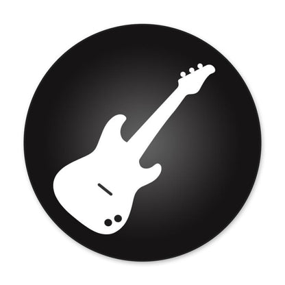 Stagg Instrument cable, Jack/ angle Jack