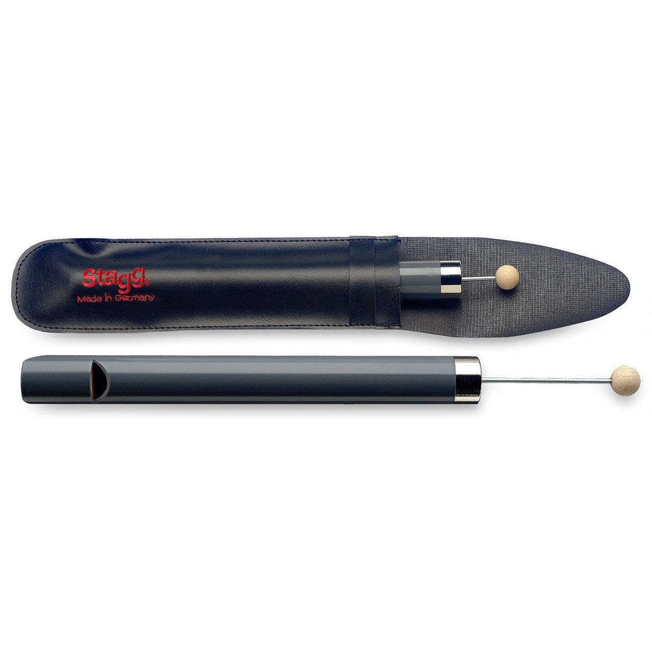 Stagg LOT-LO/PL Lotusfløjte / Trækfløjte