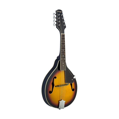 Stagg M20 – Mandolin i bluegrass-stil (violinburst)