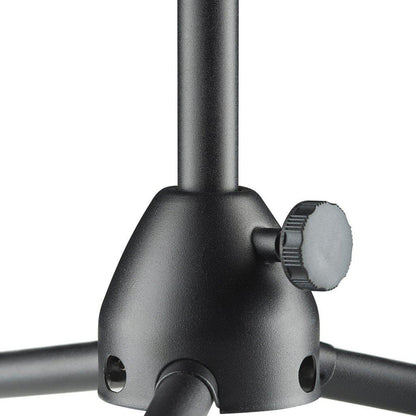Stagg MIS-0822BK – Mikrofonstativ med boomarm