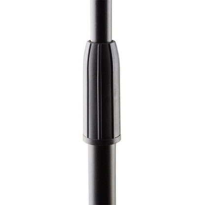Stagg MIS-0822BK – Mikrofonstativ med boomarm