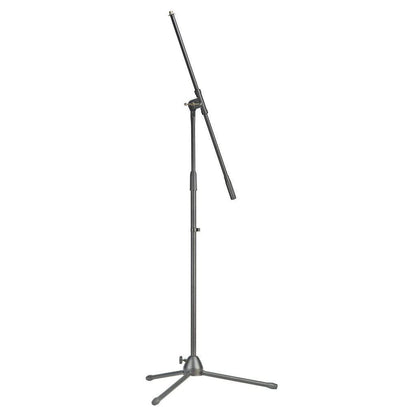 Stagg MIS-0822BK – Mikrofonstativ med boomarm