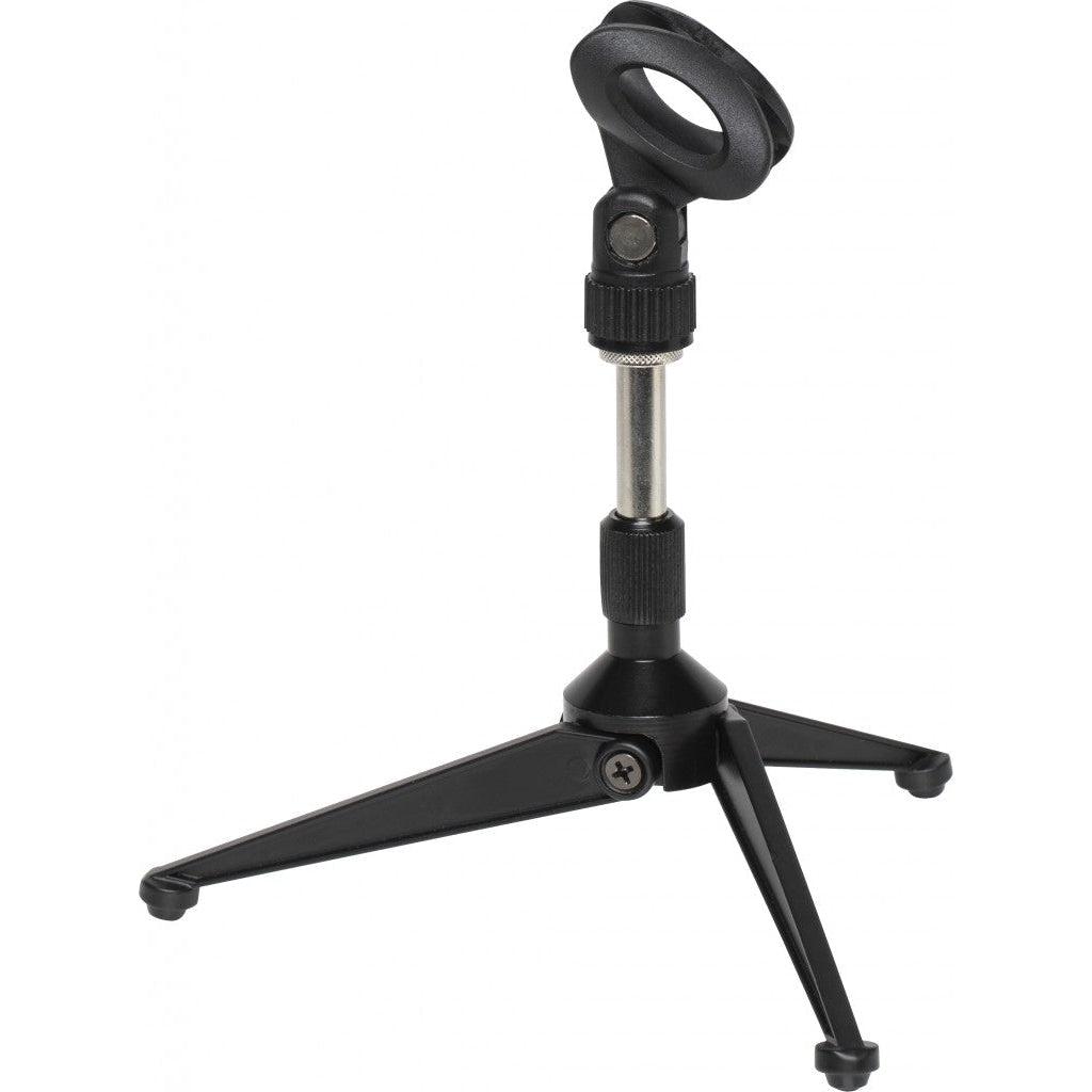 Stagg MIS-1000BK Bord Mikrofonstativ