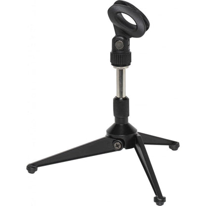Stagg MIS-1000BK Bord Mikrofonstativ