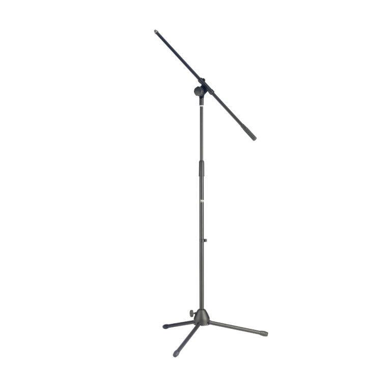 Stagg MIS-1022BK mikrofonstativ m/svingarm