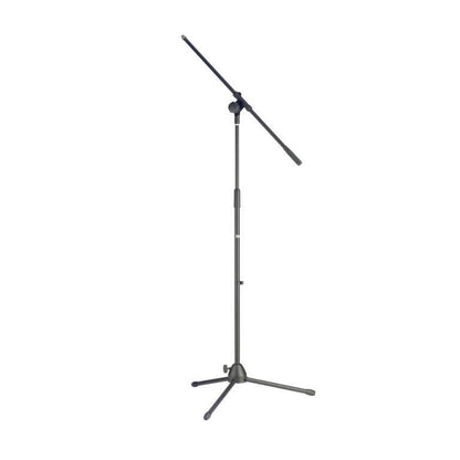 Stagg MIS-1022BK mikrofonstativ m/svingarm