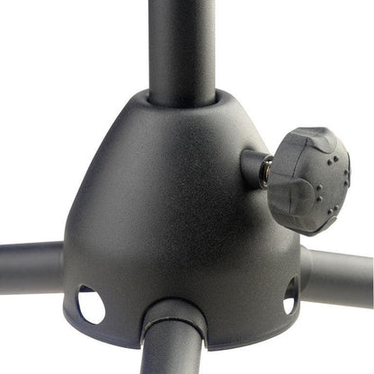 Stagg MIS-1022BK mikrofonstativ m/svingarm