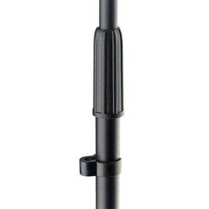 Stagg MIS-1022BK mikrofonstativ m/svingarm
