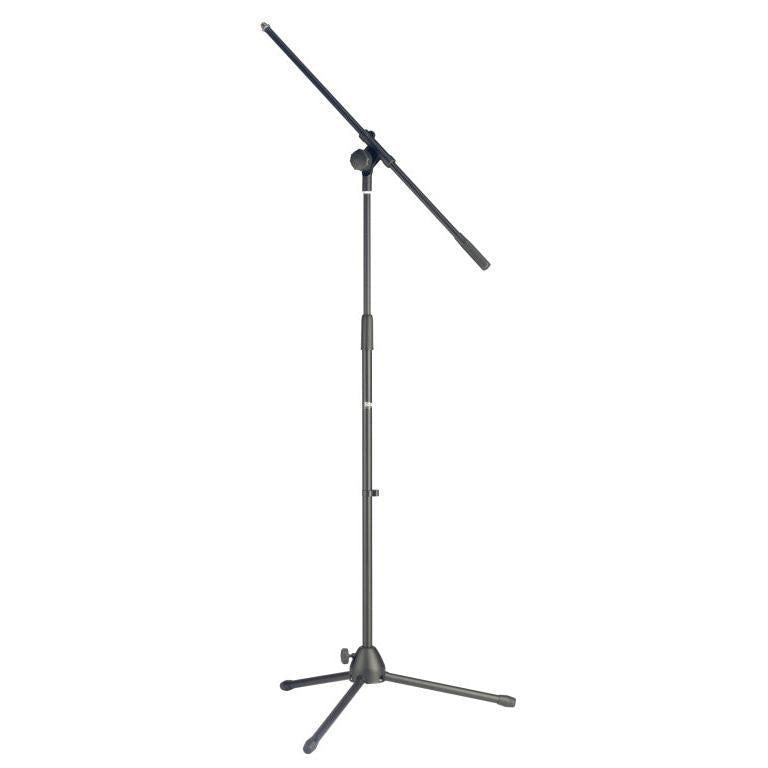 Stagg MIS-1022BK mikrofonstativ m/svingarm