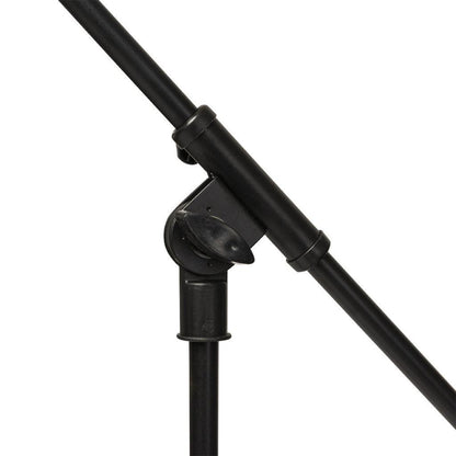 Stagg MISQ22 mikrofon stativ m/sving arm