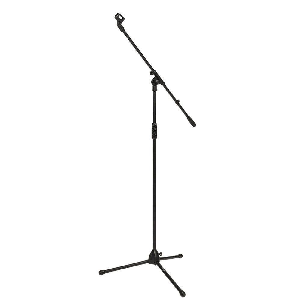 Stagg MISQ22 mikrofon stativ m/sving arm