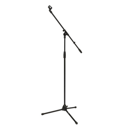 Stagg MISQ22 mikrofon stativ m/sving arm
