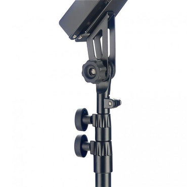 Stagg MUS-A4 BK Nodestativ m. Taske