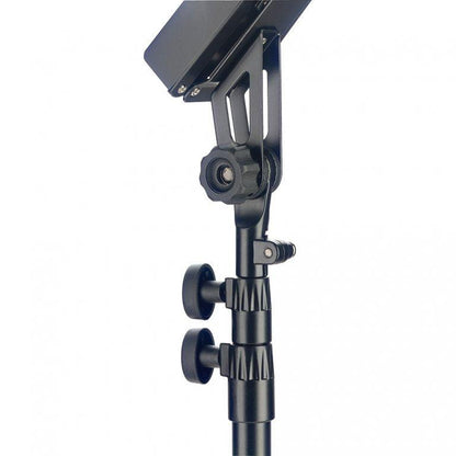Stagg MUS-A4 BK Nodestativ m. Taske