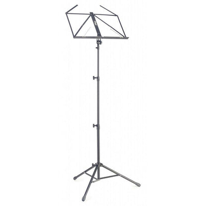 Stagg MUS-A4 BK Nodestativ m. Taske