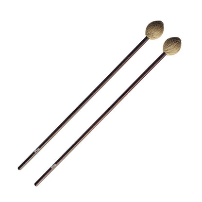 Stagg Marimba køller - Medium