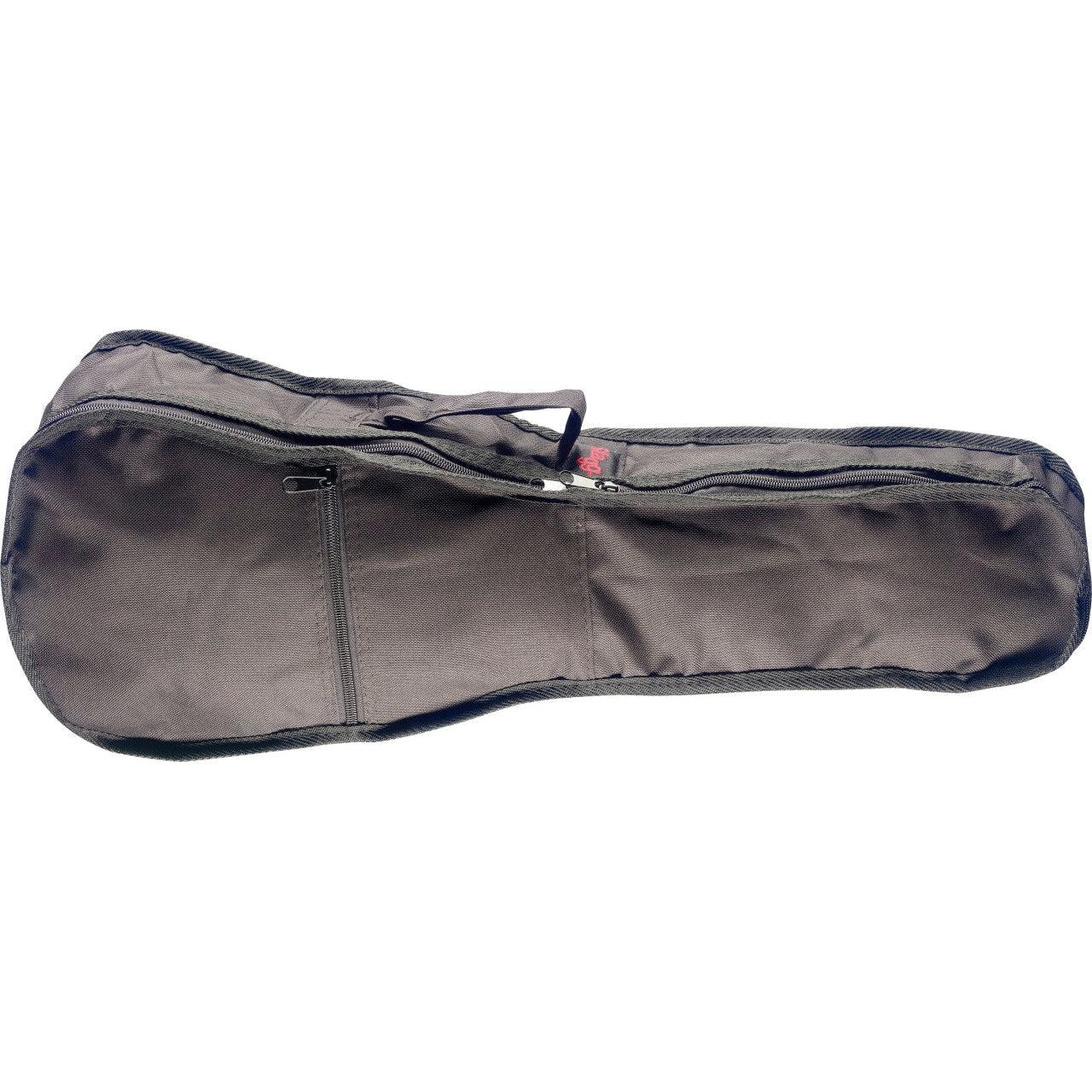 Stagg Nylon Bag til Concert Ukulele