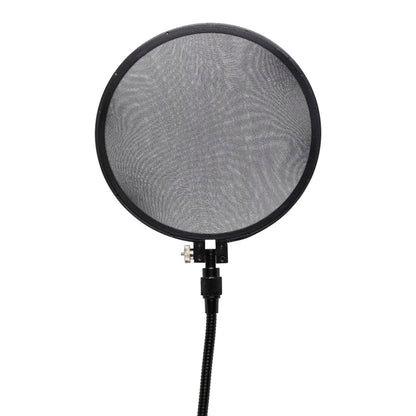 Stagg PMCOH – Justerbart popfilter til studiemikrofon