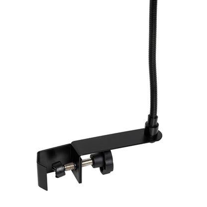 Stagg PMCOH – Justerbart popfilter til studiemikrofon