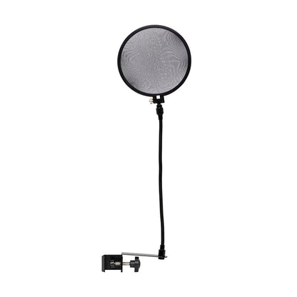 Stagg PMCOH – Justerbart popfilter til studiemikrofon