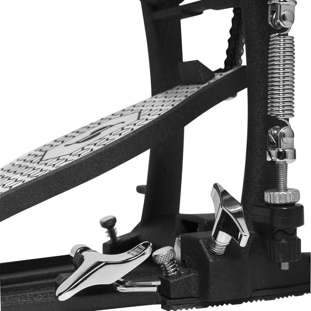Stagg PP-52 – Stortrommepedal, 52-serien