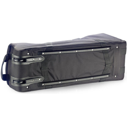 Stagg PSB-48/T – Transporttaske med hjul til stativer og hardware