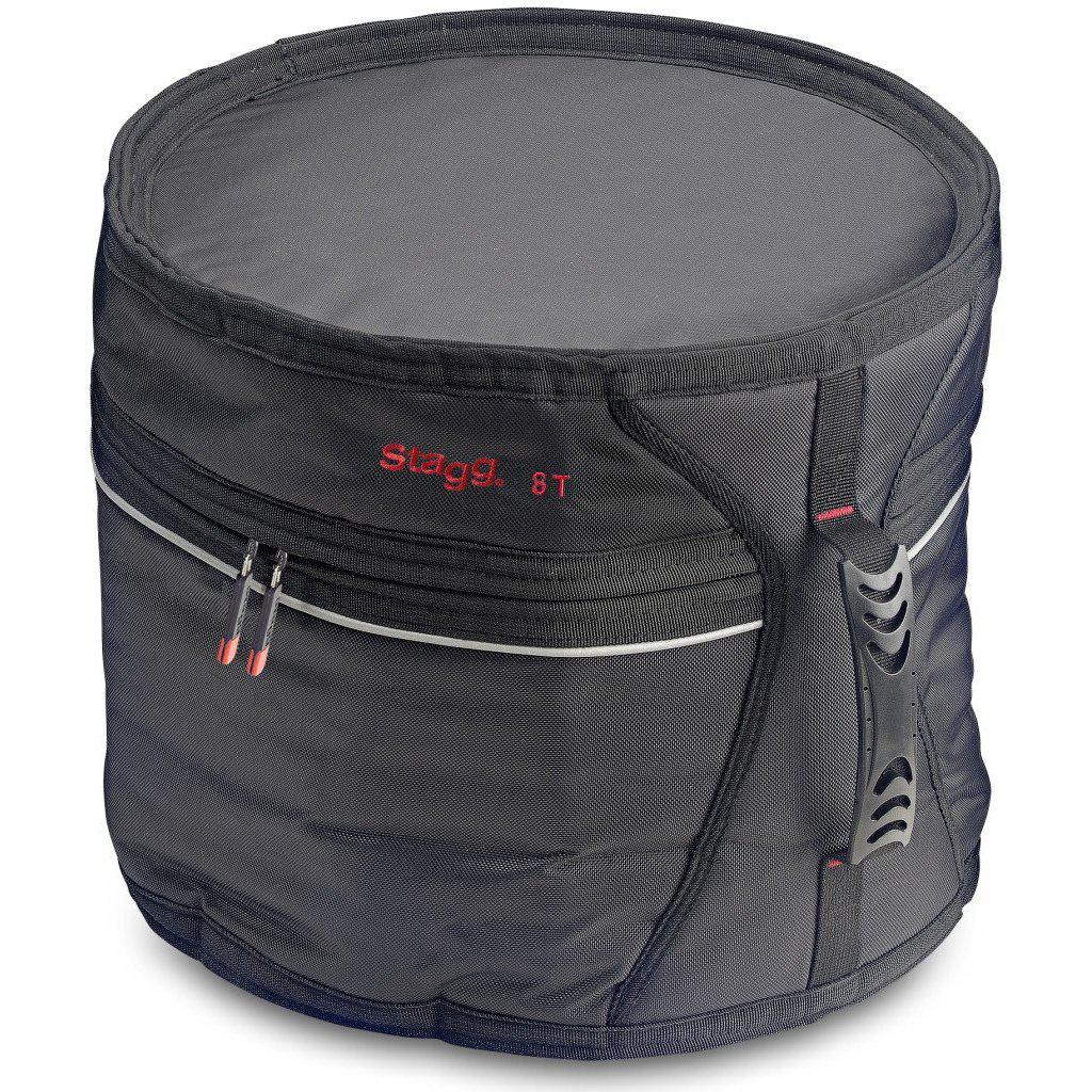 Stagg Professional Tom Bag