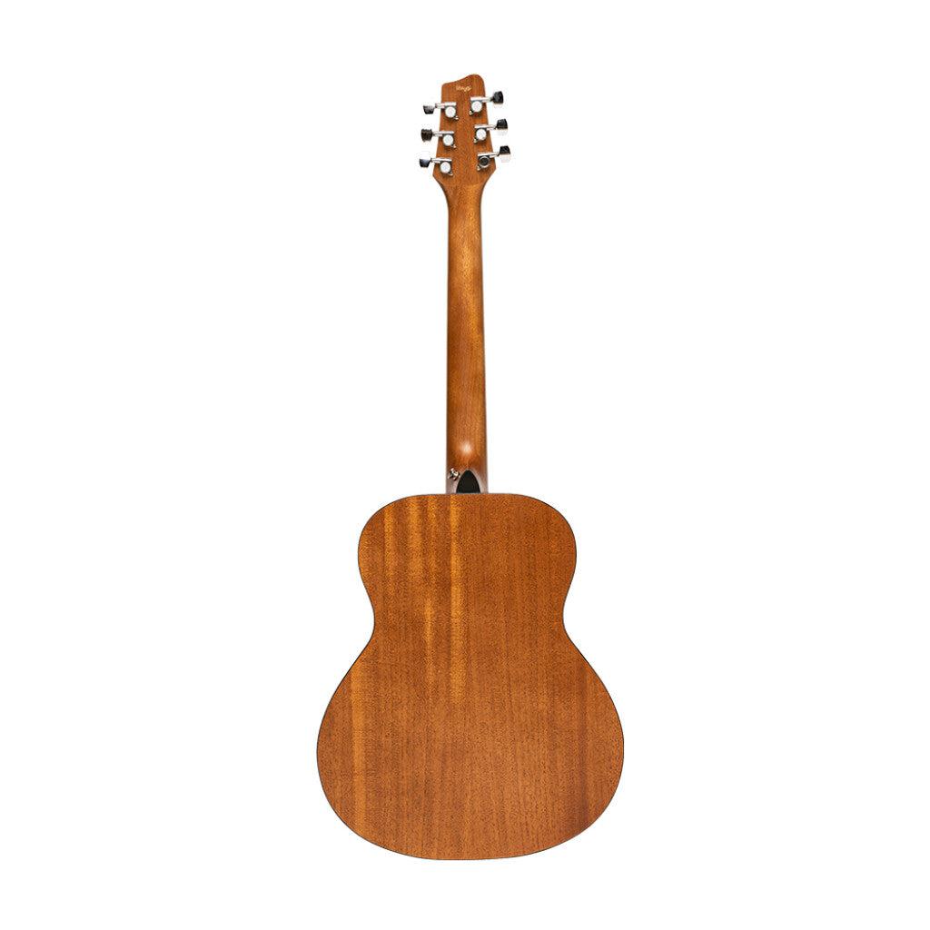 Stagg SA25 A SPRUCE Auditorium Western Guitar
