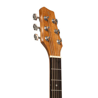 Stagg SA25 A SPRUCE Auditorium Western Guitar